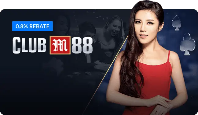 me88 Live Casino